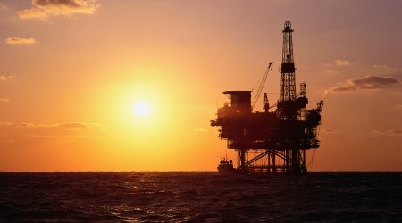 BP to suspend operations at Caspian Sea platform