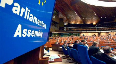 PACE delegates arrive in Azerbaijan ahead of parliamentary elections