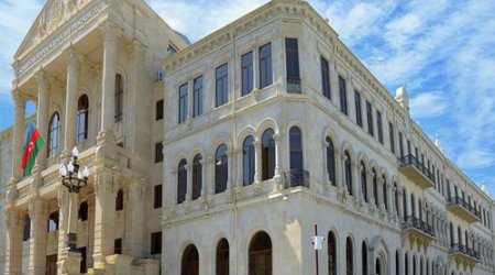 Azərbaycanda prokuror deputatlığa namizədliyini irəli sürdü