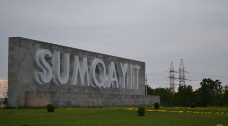 Azerbaijani taxi driver dead after self-immolation