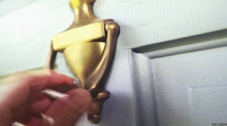 What is it like to break the worst possible news?