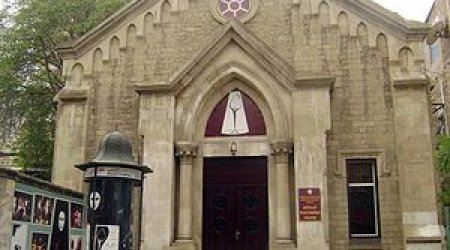 Pantomima Teatrında 