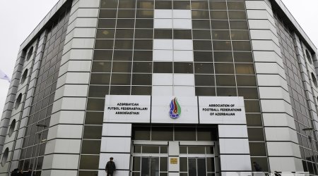 AFFA-nın baş katibi 