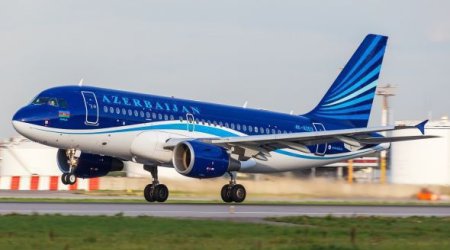 “AZAL”dan Bakı-Moskva reysinə YENİ ENDİRİM