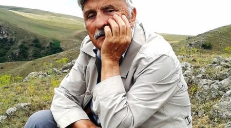 Məmməd Aslan dünyasını dəyişdi