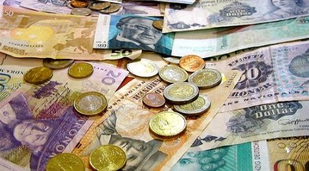 Azerbaijan reports 45% increase in foreign investment