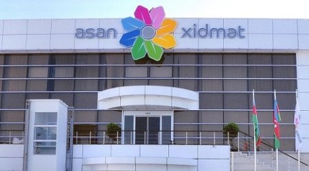 “ASAN xidmət” mərkəzləri 2 gün işləməyəcək 