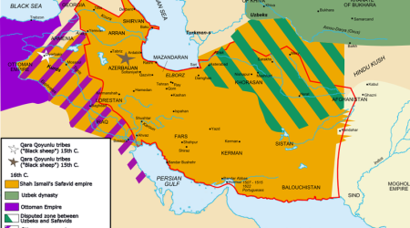 Hülakülər dövrünə aid dəyərli tapıntılar aşkarlandı