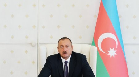 İlham Əliyev: “Anti-Azərbaycan, islamofob qüvvələrə ən yaxşı cavabımız bizim reallıqlarımızdır”