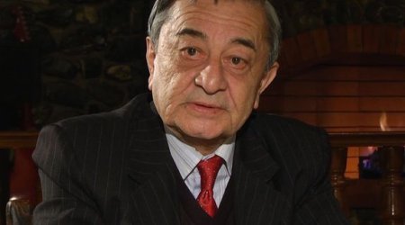 Azərbaycanın tanınmış diktoru vəfat edib
