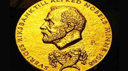 Nobel Ədəbiyyat mükafatına namizədlərə pul qoyuluşunun əmsalları açıqlanıb
