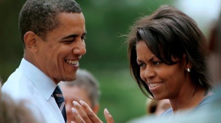 Obama müsəlmanları təbrik etdi