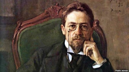 Çexovun senzuraya uğramış ilk hekayələri