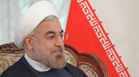 Ağ Ev: Obamanın İran prezidenti ilə görüşü planlaşdırılmır