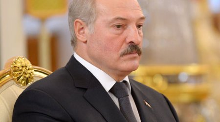 Lukaşenko son 10 ildə ilk dəfə ABŞ-a səfər edəcək