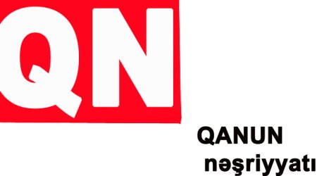 “Qanun” Nəşrlər Evindən 13 min dollar oğurlanıb