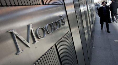Moody's: Iran nuclear deal offers Azerbaijan new opportunities