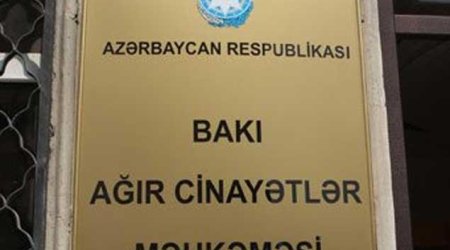 İŞİD-in tərkibində vuruşan azərbaycanlıların məhkəməsi başladı