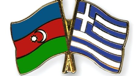 Greek foreign minister to visit Azerbaijan for 
