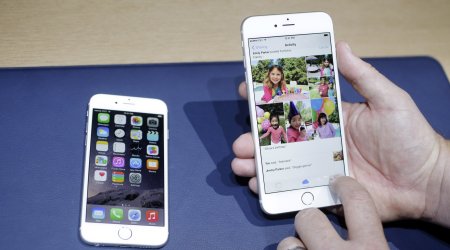 Цена İphone 