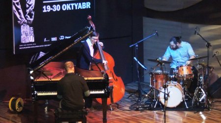 Bakıda Beynəlxalq Caz Festivalı keçiriləcək 