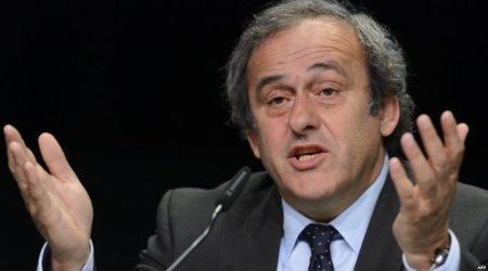 Fifa scandal: Michel Platini drawn closer to Blatter case
