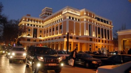 Bakıda Rusiya Filmləri Həftəsi başlayır