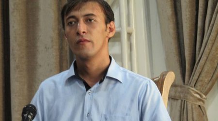 Akademik Milli Dram Teatrının mətbuat katibi vəzifəsindən azad edildi