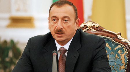 Armenia provoking Azerbaijan into war, President Aliyev says