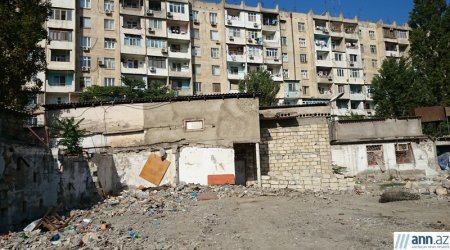 Изобилие обломков 