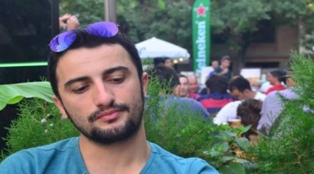 E-kitab - Cavid Ramazanlı: 