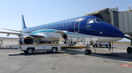 ​AZAL-a yeni vitse-prezident təyin olundu