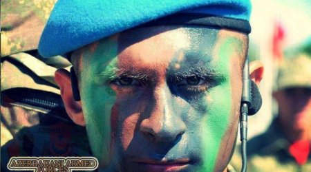 Azərbaycanda orduya çağırış başladı