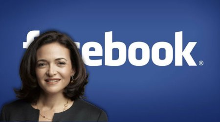 “Facebook”un əməliyyat direktorunun  kitabı Azərbaycan dilində!