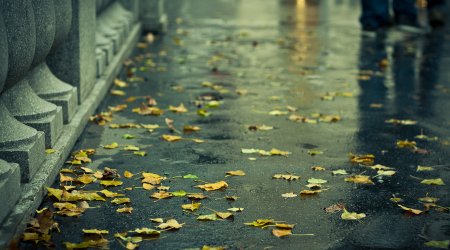 Baku weather forecast for Oct.2