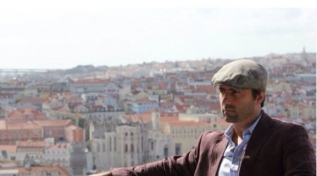 Emil Əziz: “Mənim sürprizim Əzizə Mustafazadəni heyran etdi” – MÜSAHİBƏ