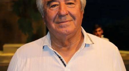 Musiqili Teatrda yubiley