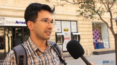 QƏFİL SUAL: Bizim televiziyaları necə görmək istəyərdiniz? - ANN.TV