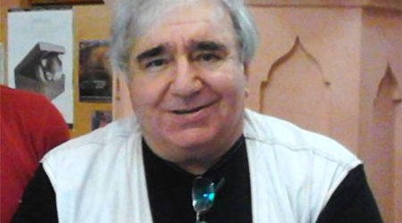 Ramiz Rövşən iki film ssenarisi yazıb