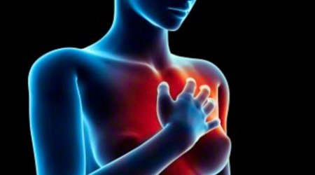 What's your heart's REAL age?