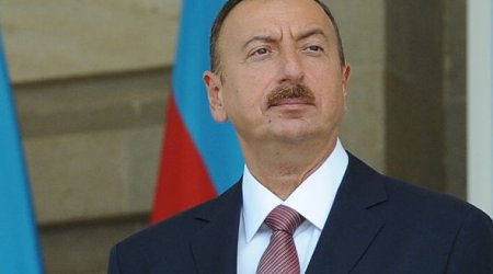 İlham Əliyev dünyanın ən nüfuzlu müsəlmanları siyahısında