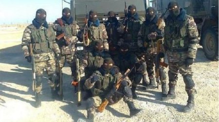 Hər rus əsgərinin başına görə 10 min dollar