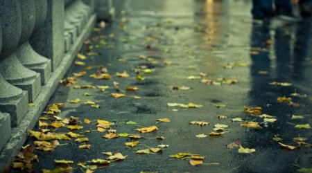 Baku weather forecast for Oct. 3