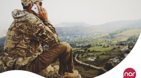 Nar Supports the TV Project Dedicated To the Preservation of National Heritage