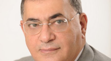 Mollazade meets Dutch ambassador in Baku