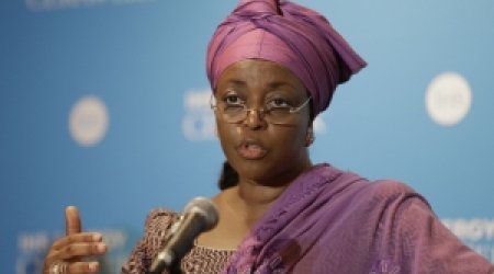 OPEC prezidenti həbs olundu və buraxıldı