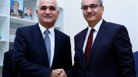 Turkey, Azerbaijan to increase trade