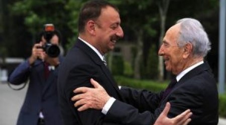 Azerbaijan and Israel: Trusted Partners for a Better World