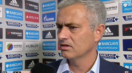 Jose Mourinho survives meeting of Chelsea board