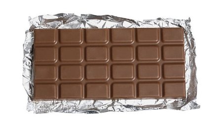 World's first 'medicinal' chocolate